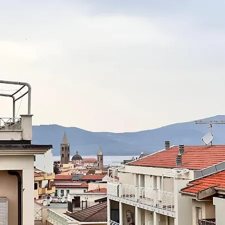 Alguer75 Appartement *