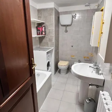 Appartement Alguer75