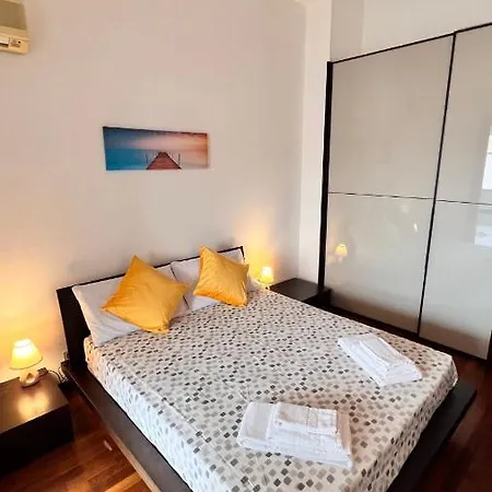 Alguer75 Appartement